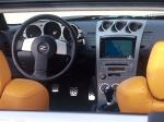 Nissan 350Z 2003 года